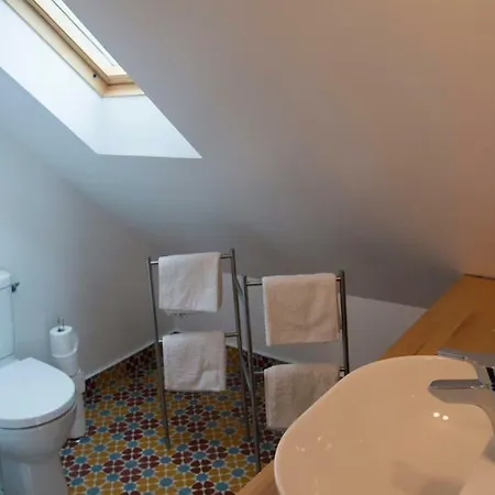 Bed & Breakfast Les D'hotes De Bordustard